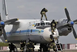 Разведка США узнала о новом способе проноса бомб в самолеты