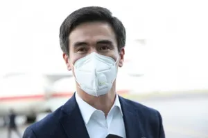 Может ли пандемия коронавируса повлиять на дату парламентских выборов