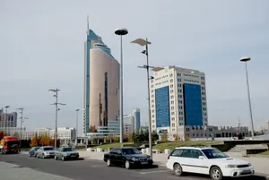 В Астане пройдет IV Международный инвестиционный форум