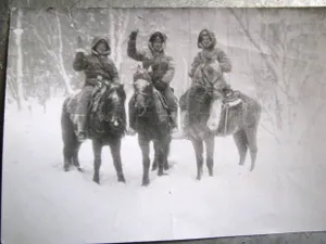 Аркан-Керген 30 лет назад. Как это было