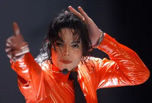 «Майкл» байопигінің трейлері желіде пайда болды