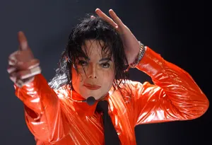 Релиз байопика Майкла Джексона вновь перенесен