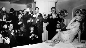 Брижит Бардо исполнилось 80 лет: история жизни секс-символа кино