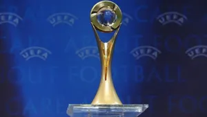 УЕФА проведет матчи Элитного раунда кубка в Казахстане