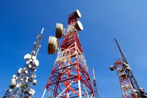 Системы радиосвязи объединят госорганы для эффективной борьбы с ЧС