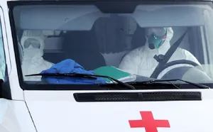 Три новых случая заражения COVID-19 зарегистрировано в Атырауской области