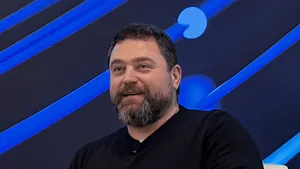 Михаил Ломтадзе принял участие в крупнейшей технологической конференции США