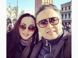 Баян Есентаевой предложили руку и сердце