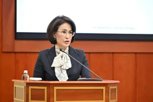 2026 жылы ОСМС қамтуын миллион қазақстандыққа қосымша кеңейту жоспарлануда