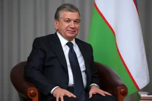 Шавкат Мирзиёев взял под полный контроль информационную политику Узбекистана