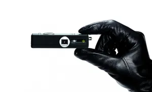 Шпионским оборудованием торговал житель Темиртау