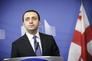 В заговоре против государства обвинил команду Саакашвили премьер Грузии