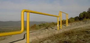 Более 190 тысяч человек обеспечат газом в городе Байконыре