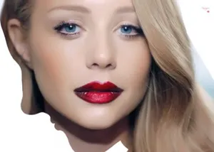 Тина Кароль презентовала новый клип