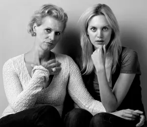 Модели и их матери