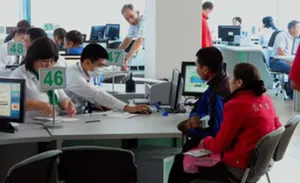 Водители Алматы смогут пройти медосмотр в спецЦОНе