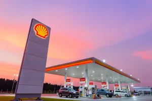 Российскую «дочку» Shell купит «Лукойл»