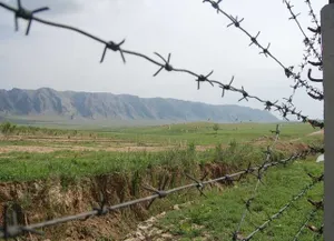 Узбекистан опроверг информацию о перестрелке на границе с Афганистаном