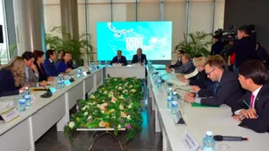 О процедуре голосования по 100 новым лицам рассказали организаторы