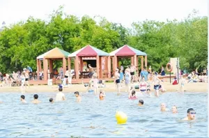 Ақылы жағажайлардың заңдылығын Су ресурстары министрлігі түсіндірді