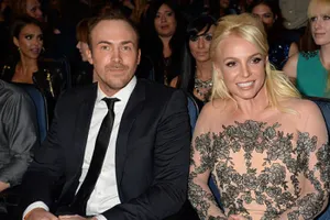 Бритни Спирс собралась замуж