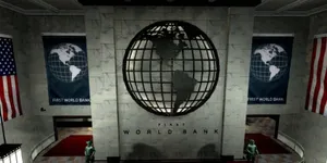 Всемирный банк улучшил прогноз роста ВВП Казахстана