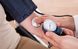 Врачи определили легкий способ снижения давления