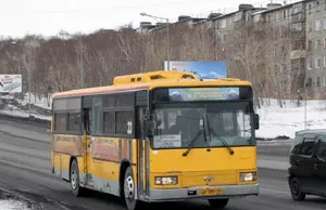 8 марта женщины Актобе будут бесплатно ездить в общественном транспорте