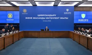 Бұл қауіпті талқылауларға айналады – Тоқаев