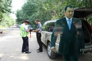 Журналист газеты «Уральская неделя» оштрафован за самоуправство