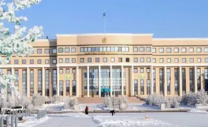 МИД РК поддерживает урегулирование конфликта в Сирии