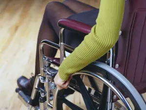 Казахстан ратифицировал конвенцию о правах инвалидов