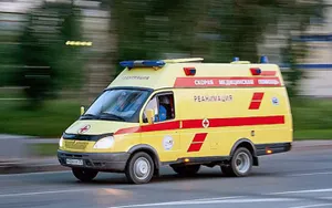 Водитель задавил 2-летнего ребенка в Акмолинской области