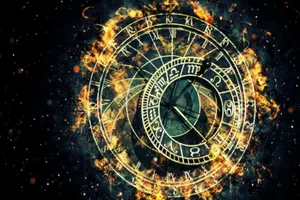 Павел Глоба рассказал, кого ждет белая полоса в конце года