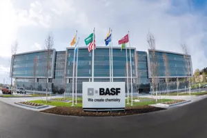BASF компаниясы бес мың қызметкерді жұмыстан шығарды