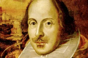 Independent: Шекспир курил коноплю