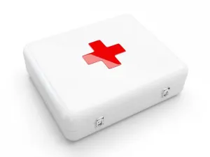 Составляем минималистичную аптечку!