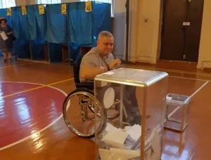 Представители общественного совета Алматы проголосовали на референдуме