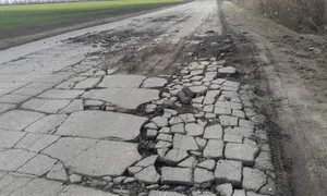 Из-за дорог Улытау не сможет развить торгово-транспортный потенциал – ВАП