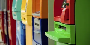 Halyk и Qazkom начали процесс объединения банкоматной сети