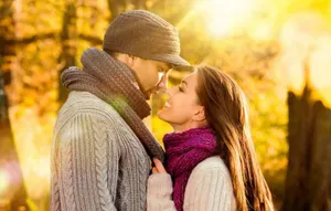 Как влюбиться в любимого заново