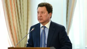 Уровень пропаганды религиозного экстремизма и терроризма в РК остается высоким – зампред КНБ