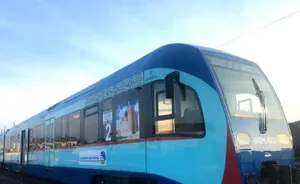 Электрички из Талгара и Каскелена могут запустить в Алматы