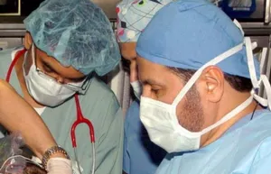 Житель Саудовской Аравии сбросил за четыре месяца 320 кг