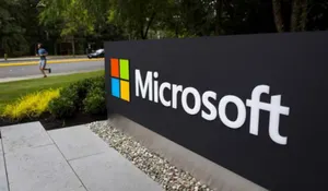 FlexSense: новый способ использования планшета от Microsoft