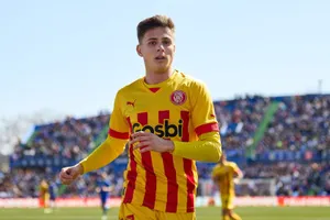 Родриго Рикельме покинул «Атлетико»