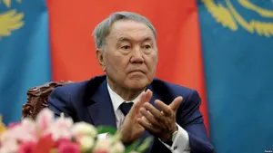 По инвестициям на одного жителя Казахстан имеет цифру выше средней по миру – Назарбаев