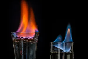 Эксперт рассказал, как проверить качество алкоголя