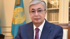 Токаев Қазақстанның православтарын Рождество Христовомен құттықтады