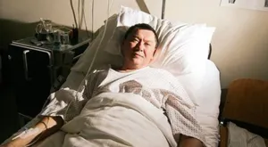 Вскрытие подтвердило версию о самоубийстве Рахата Алиева